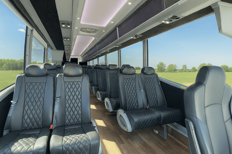 Easy Travel Throughout Hampton