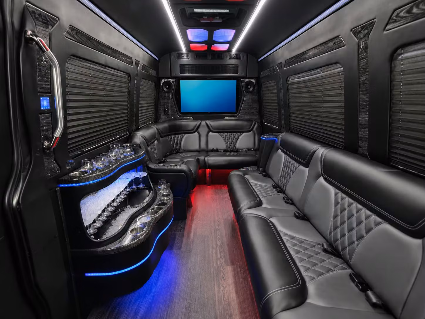 book hampton prom transportation early prom season fills up fast