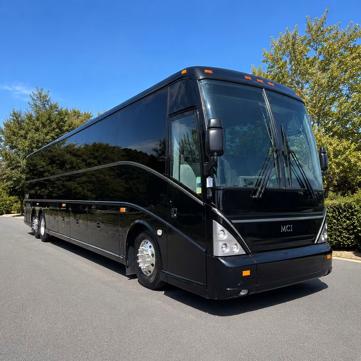 charter buses for hampton corporate events conferences and conventions