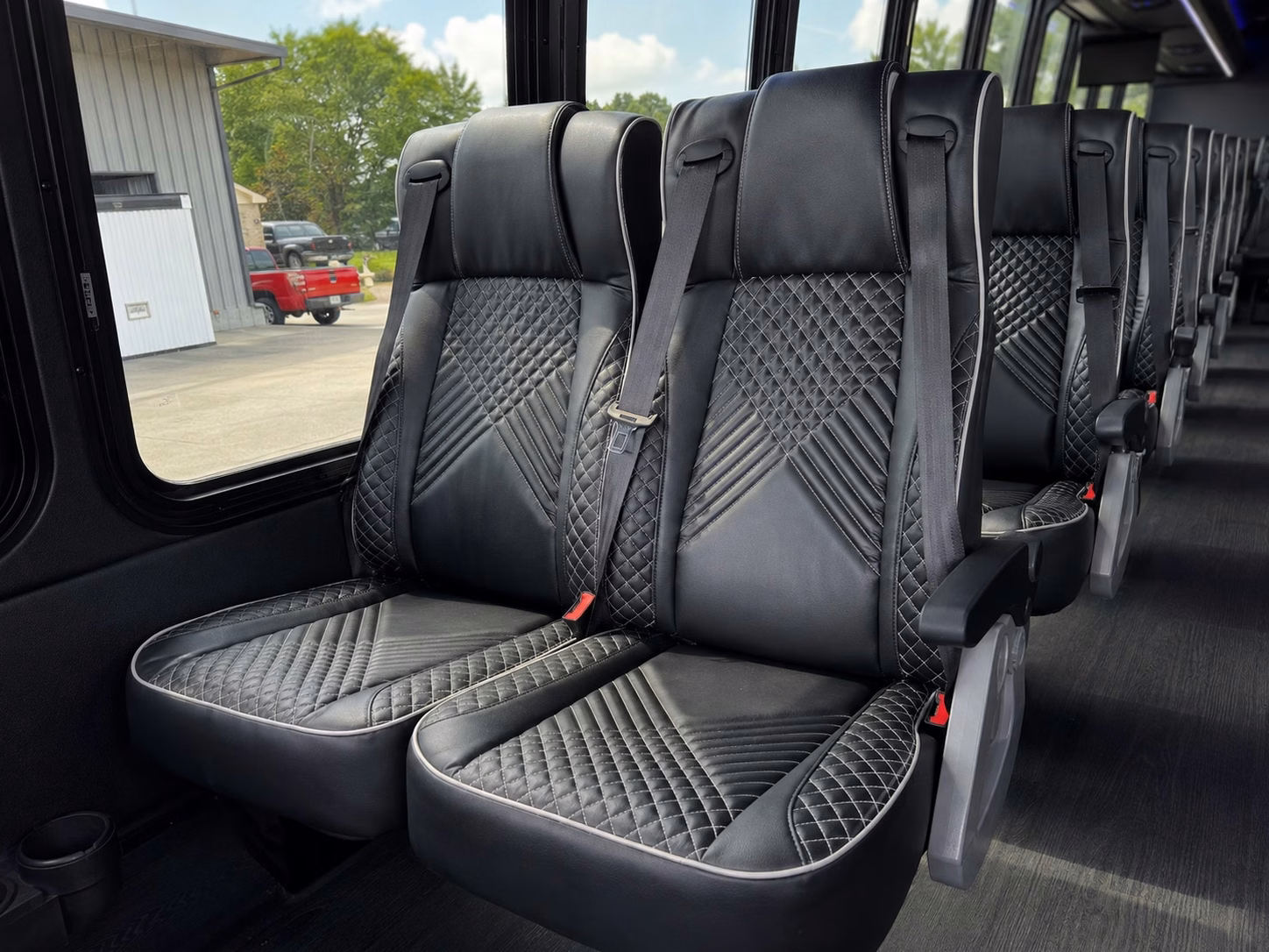 charter buses for hampton youth sports teams and travel leagues