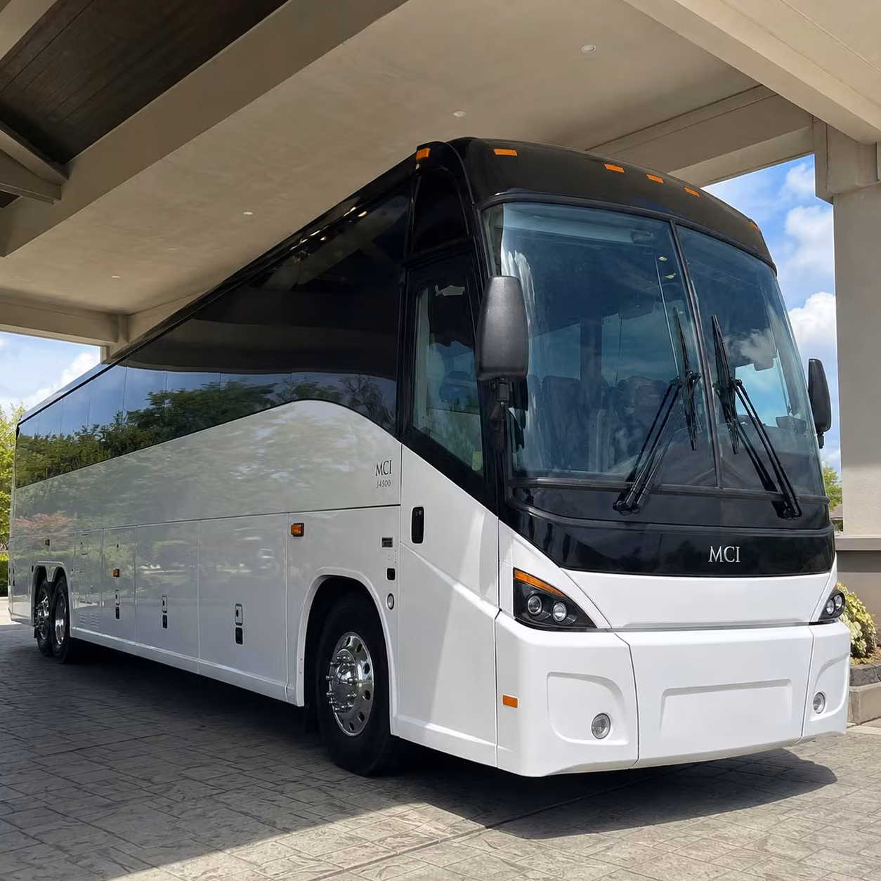coachbushampton com will help you arrange transportation for shift workers and around the clock operations