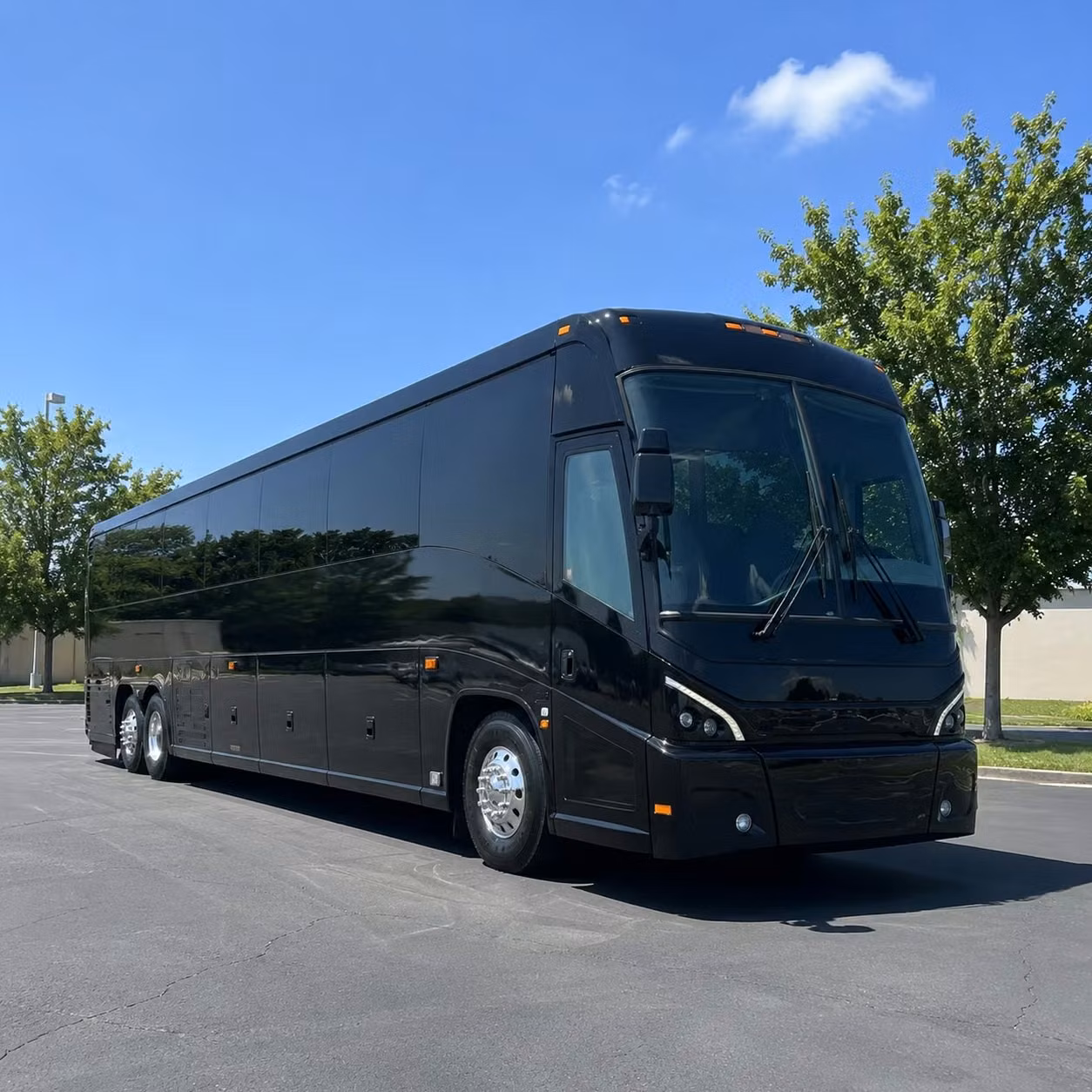 dod contractor federal agency shuttle services in hampton