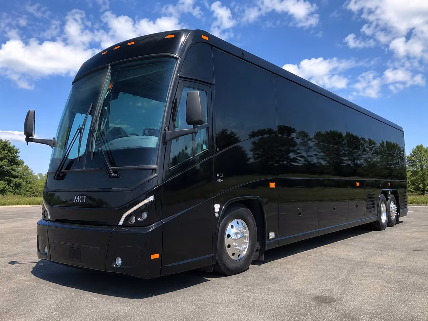 field trip transportation to the virginia air and space science center