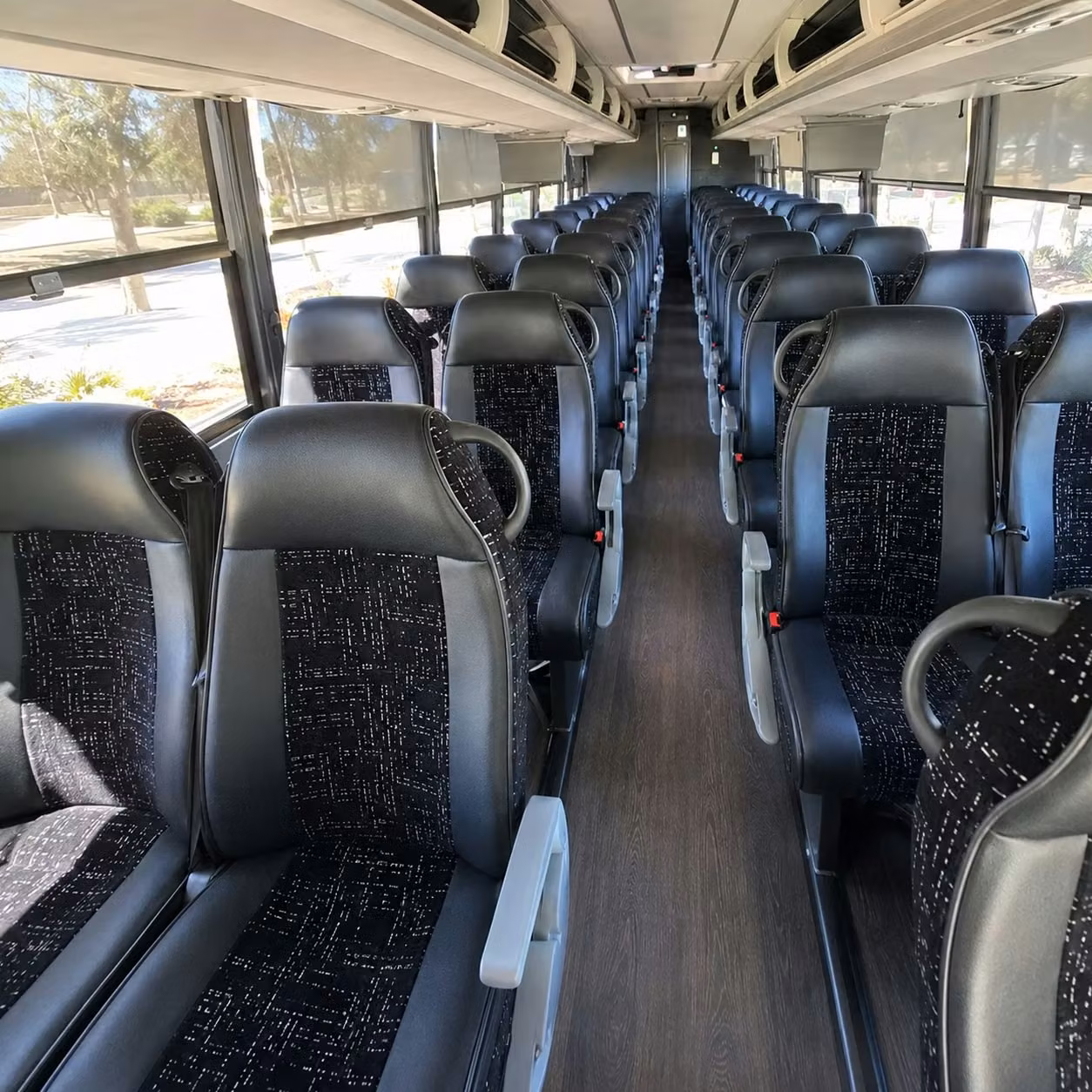 hampton government military transportation service