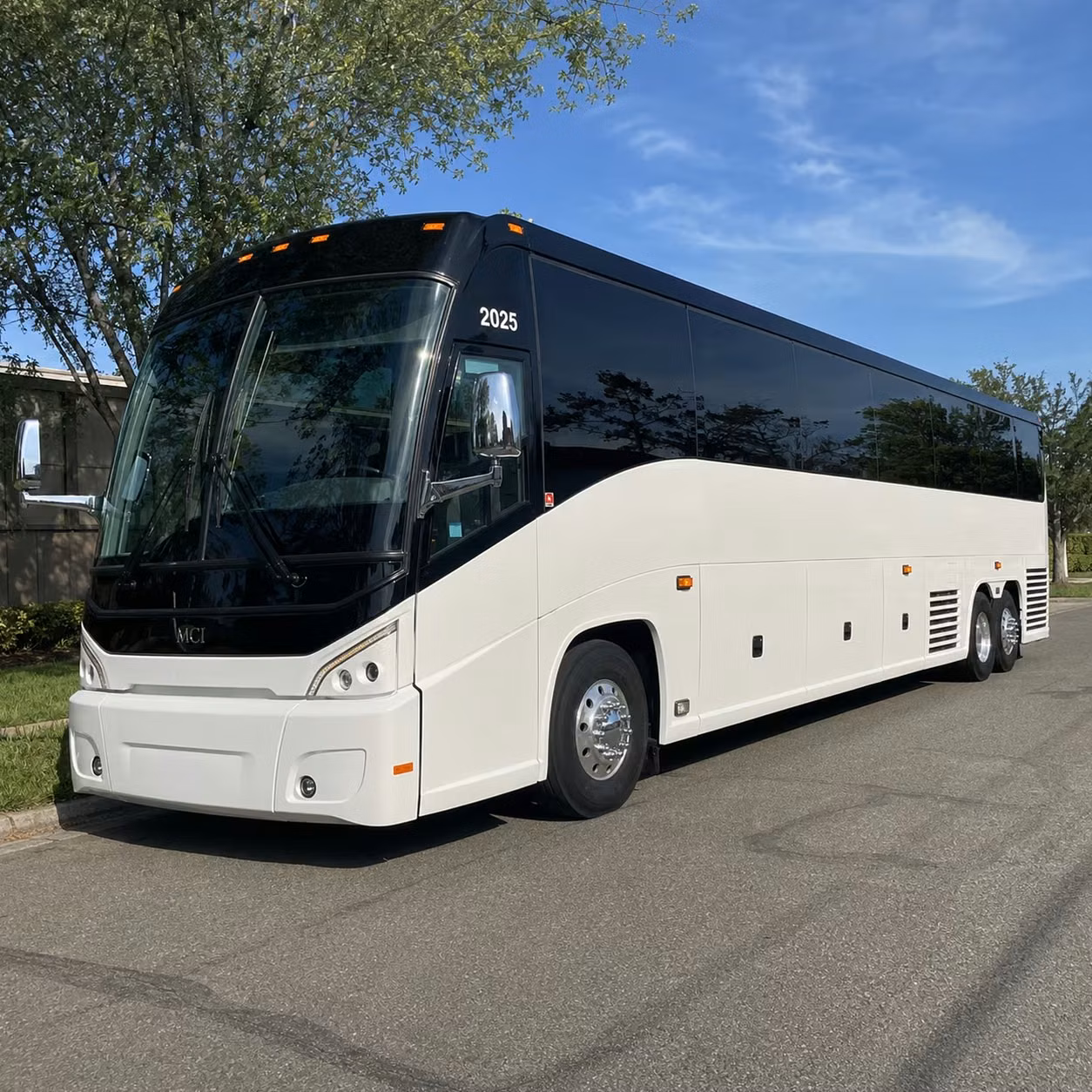 plan overnight and multi day bus trips from hampton with confidence