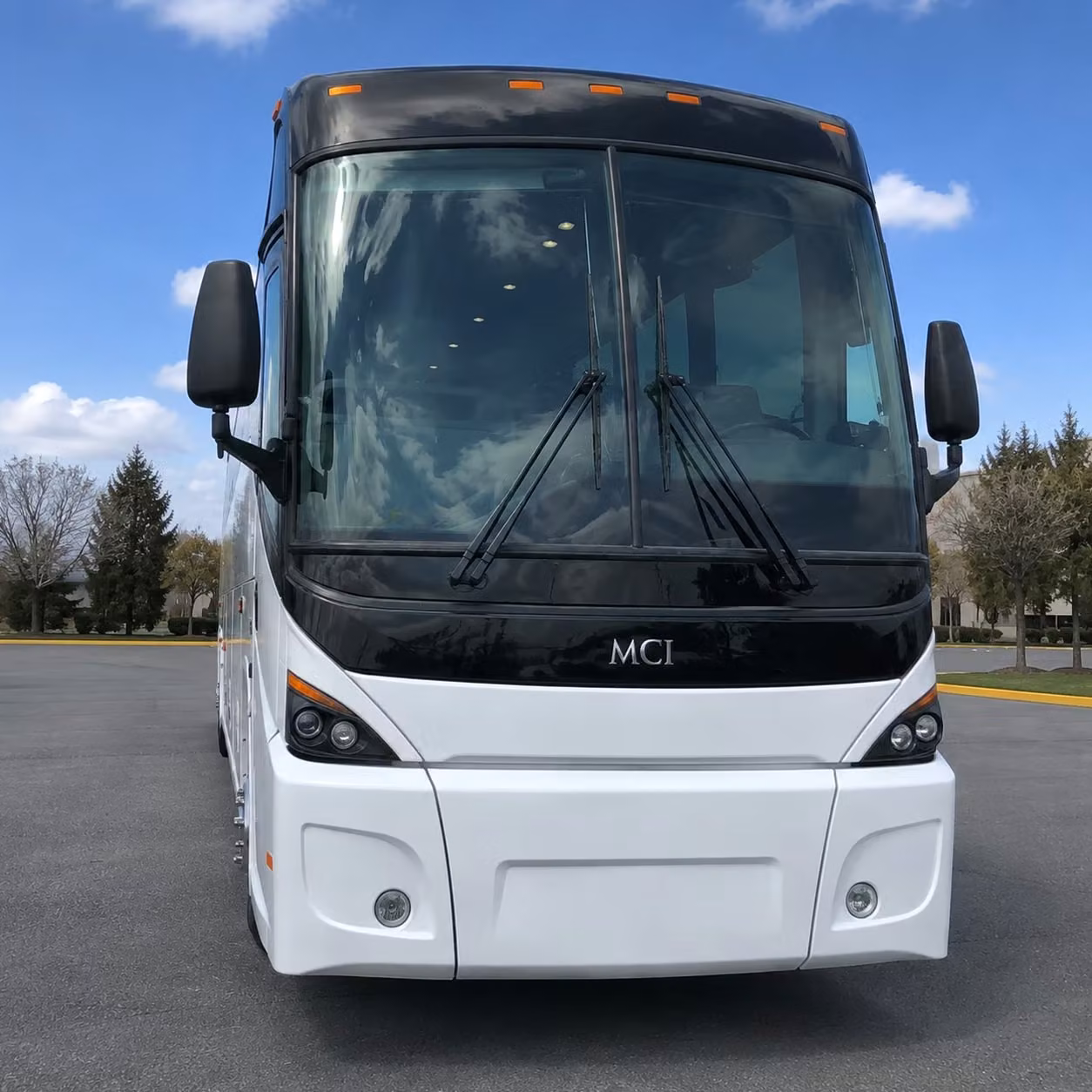 shuttle your hampton workforce between remote parking and your facility