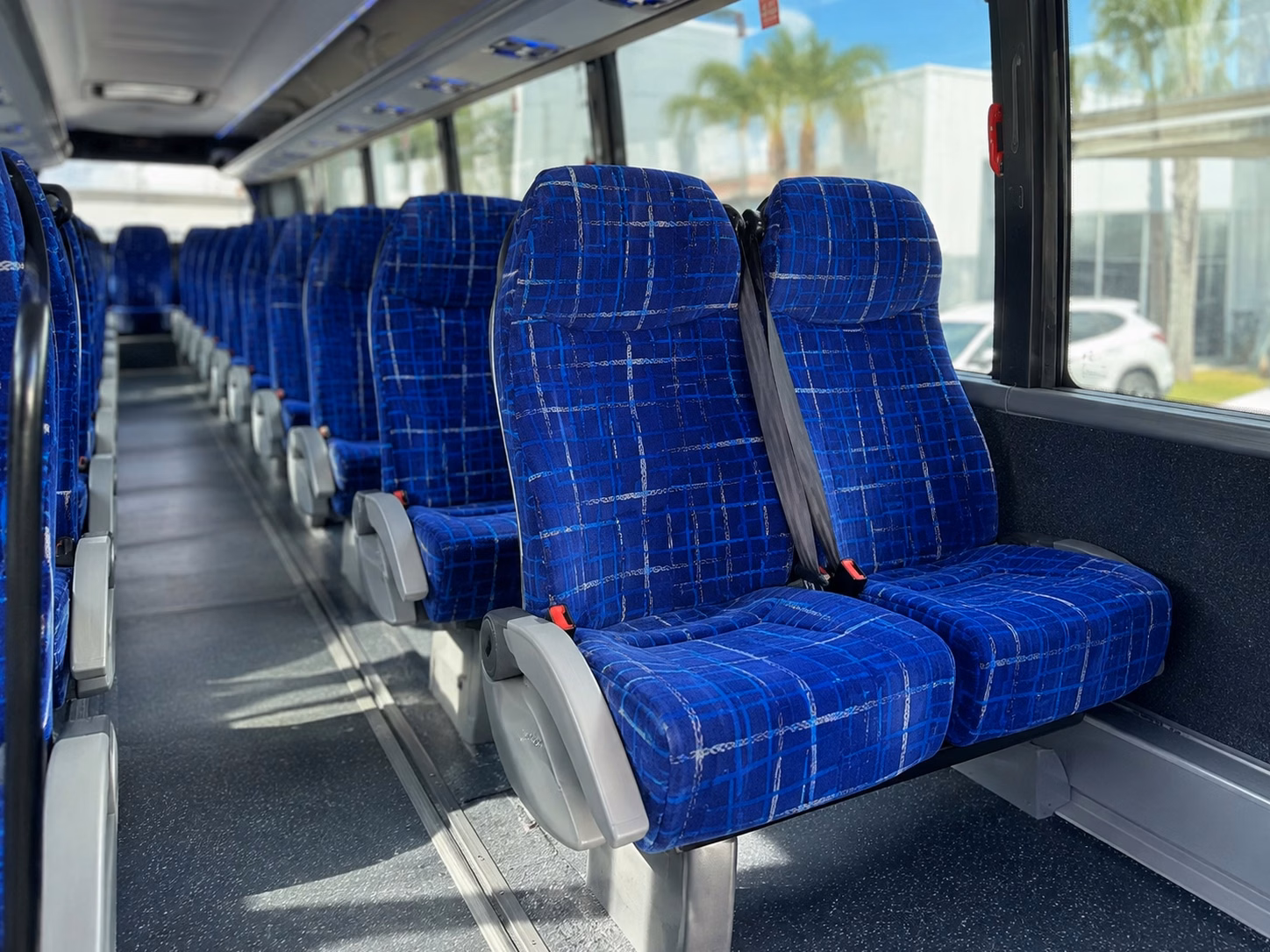 shuttle your wedding guests between hampton s waterfront venues and downtown hotels