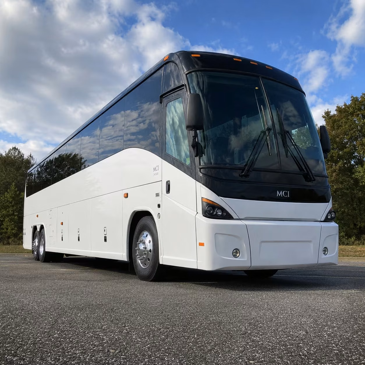 the right employee transportation package starts with one quick form